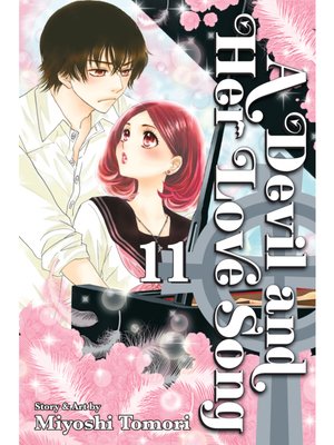cover image of A Devil and Her Love Song, Volume 11